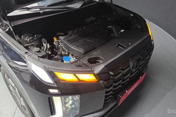 2023 Hyundai Palisade с пробегом 65 262 км