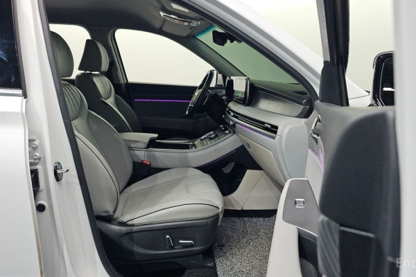 2023 Hyundai Palisade с пробегом 46 997 км