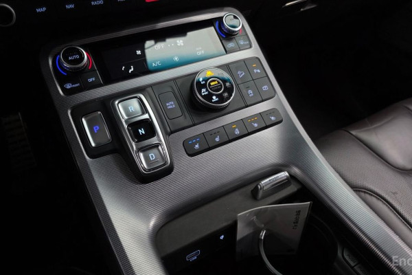 2023 Hyundai Palisade с пробегом 50 241 км