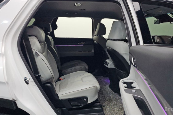 2023 Hyundai Palisade с пробегом 46 997 км