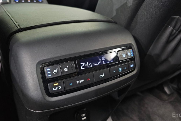 2023 Hyundai Palisade с пробегом 68 602 км