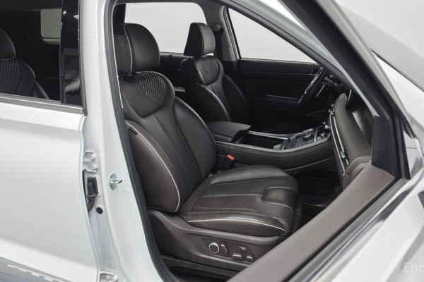 2023 Hyundai Palisade с пробегом 50 241 км