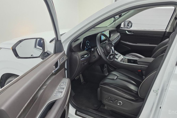2023 Hyundai Palisade с пробегом 50 241 км