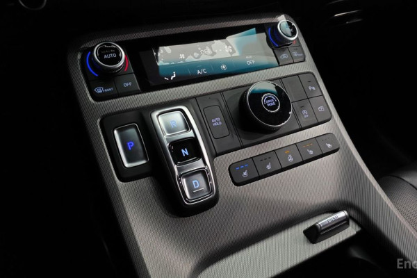 2023 Hyundai Palisade с пробегом 65 262 км