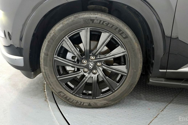 2023 Hyundai Palisade с пробегом 34 227 км