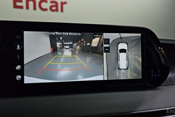 2023 Hyundai Palisade с пробегом 46 997 км