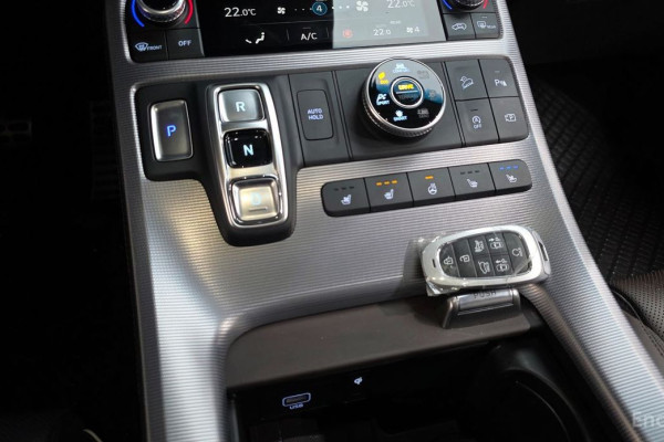 2023 Hyundai Palisade с пробегом 106 154 км