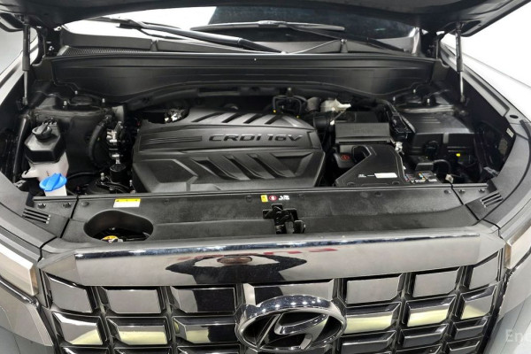 2023 Hyundai Palisade с пробегом 34 227 км