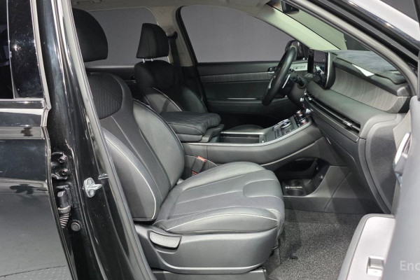 2023 Hyundai Palisade с пробегом 65 262 км