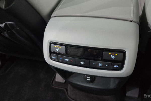 2023 Hyundai Palisade с пробегом 63 503 км