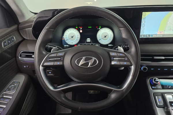 2023 Hyundai Palisade с пробегом 50 241 км