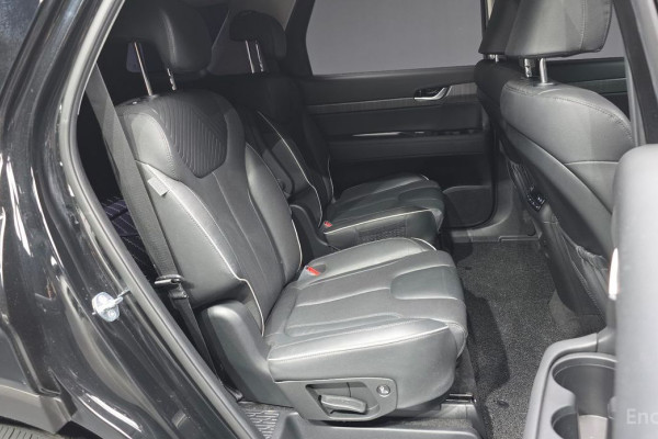 2023 Hyundai Palisade с пробегом 65 262 км