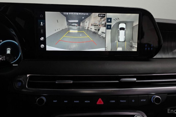 2023 Hyundai Palisade с пробегом 50 241 км