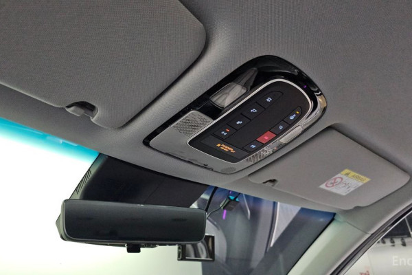 2023 Hyundai Palisade с пробегом 46 997 км