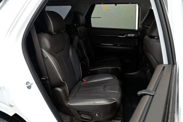 2023 Hyundai Palisade с пробегом 106 154 км