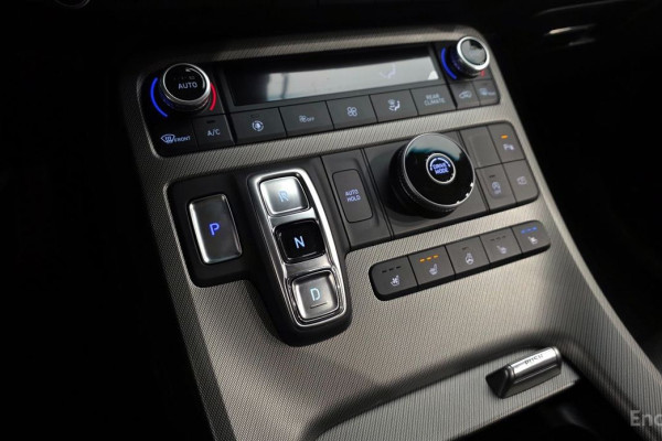 2023 Hyundai Palisade с пробегом 34 227 км