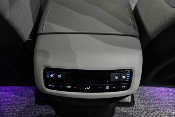 2023 Hyundai Palisade с пробегом 46 997 км