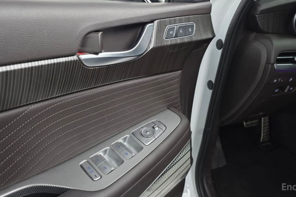 2023 Hyundai Palisade с пробегом 50 241 км