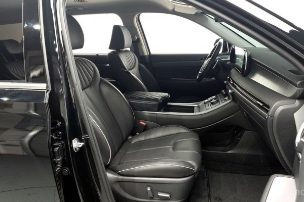 2023 Hyundai Palisade с пробегом 34 227 км