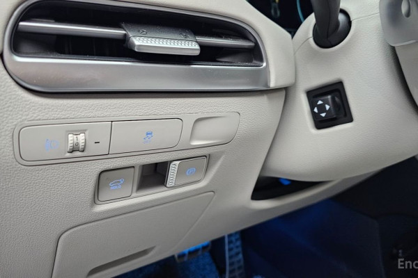 2023 Hyundai Palisade с пробегом 25 184 км