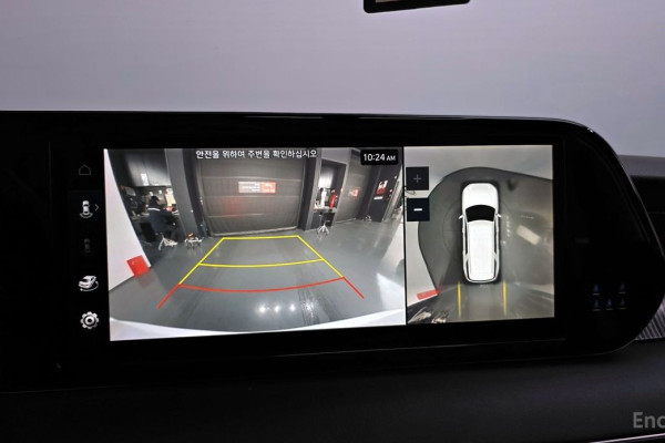 2023 Hyundai Palisade с пробегом 106 154 км