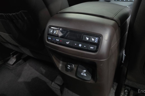 2023 Hyundai Palisade с пробегом 50 241 км