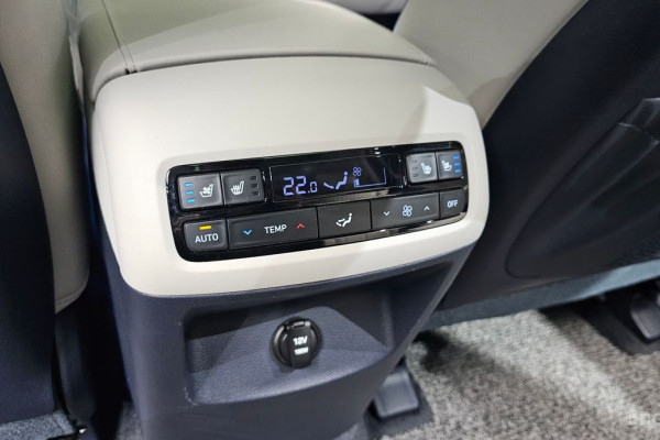 2023 Hyundai Palisade с пробегом 25 184 км