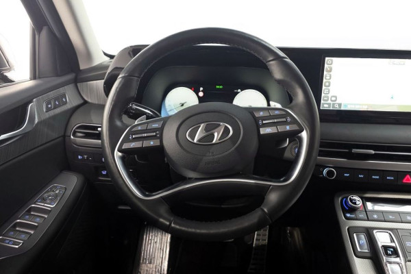 2023 Hyundai Palisade с пробегом 34 227 км