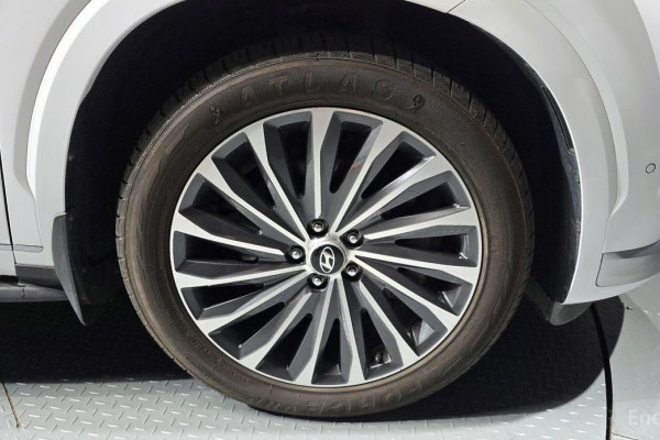 2023 Hyundai Palisade с пробегом 62 773 км