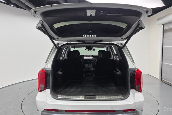 2023 Hyundai Palisade с пробегом 50 241 км