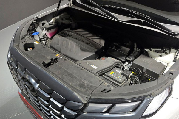 2023 Hyundai Palisade с пробегом 62 773 км