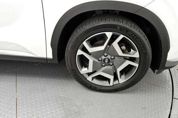 2023 Hyundai Palisade с пробегом 45 415 км