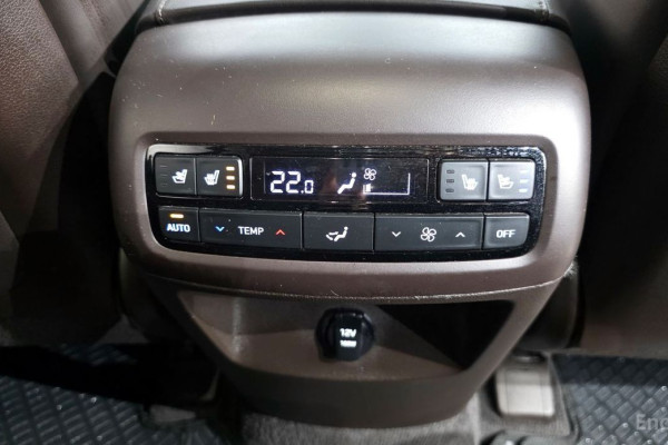 2023 Hyundai Palisade с пробегом 106 154 км