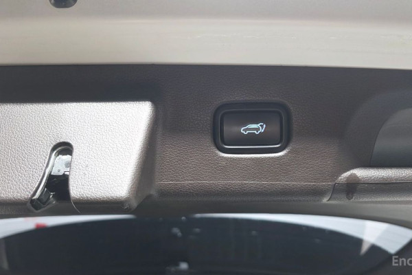 2023 Hyundai Palisade с пробегом 106 154 км