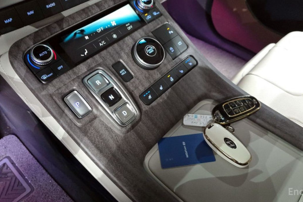 2023 Hyundai Palisade с пробегом 62 773 км