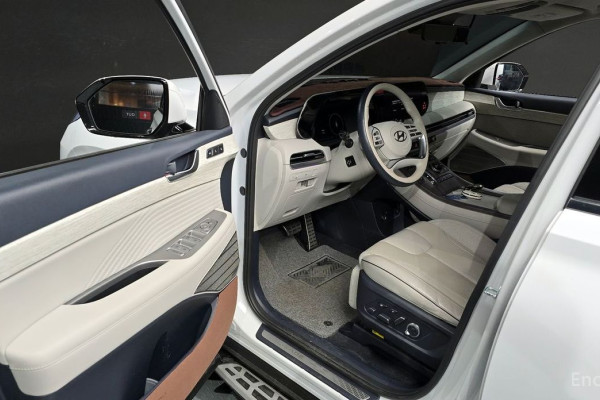 2023 Hyundai Palisade с пробегом 62 773 км