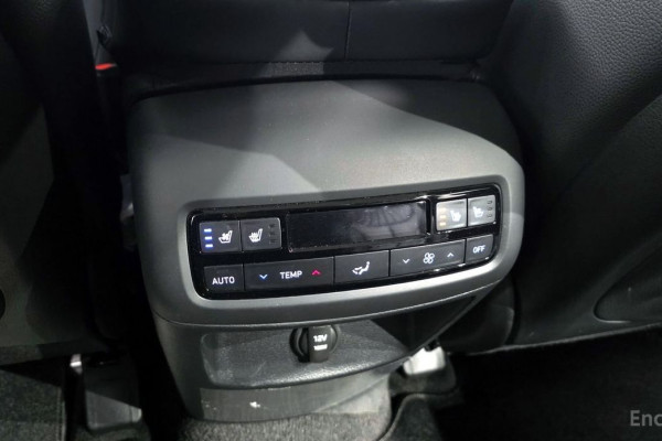 2023 Hyundai Palisade с пробегом 34 227 км