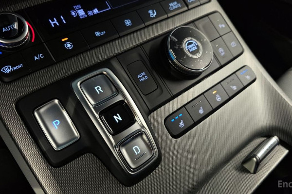 2023 Hyundai Palisade с пробегом 45 415 км