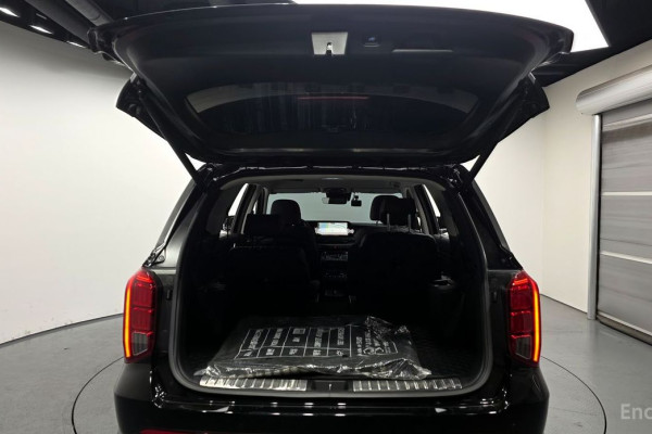 2023 Hyundai Palisade с пробегом 34 227 км