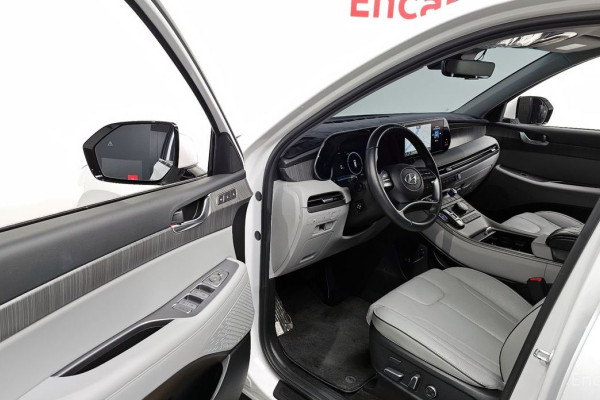 2023 Hyundai Palisade с пробегом 45 415 км