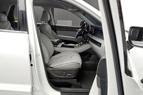 2023 Hyundai Palisade с пробегом 45 415 км