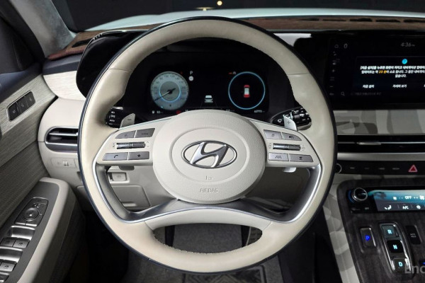 2023 Hyundai Palisade с пробегом 62 773 км