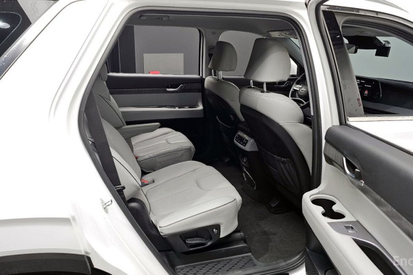 2023 Hyundai Palisade с пробегом 45 415 км