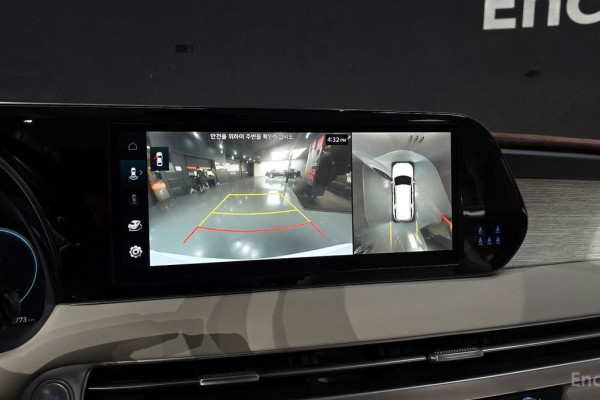 2023 Hyundai Palisade с пробегом 62 773 км