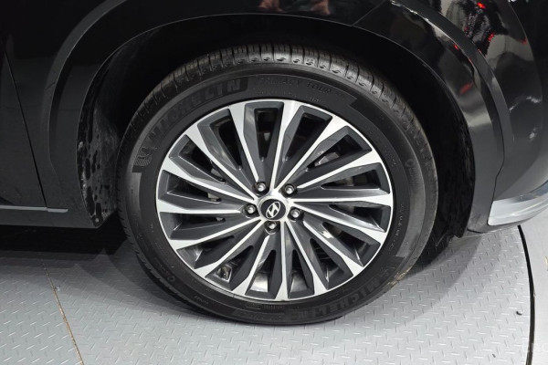 2023 Hyundai Palisade с пробегом 156 608 км