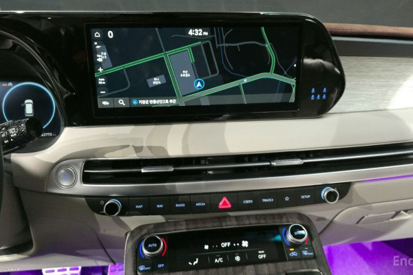 2023 Hyundai Palisade с пробегом 62 773 км