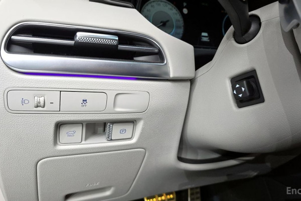 2023 Hyundai Palisade с пробегом 62 773 км