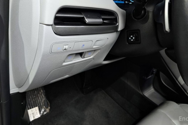 2023 Hyundai Palisade с пробегом 45 415 км