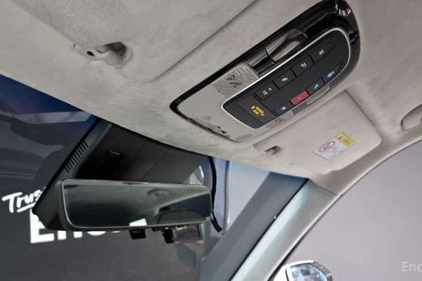 2023 Hyundai Palisade с пробегом 62 773 км