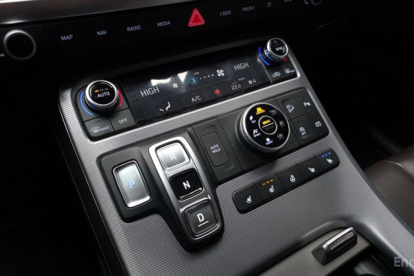 2023 Hyundai Palisade с пробегом 156 608 км